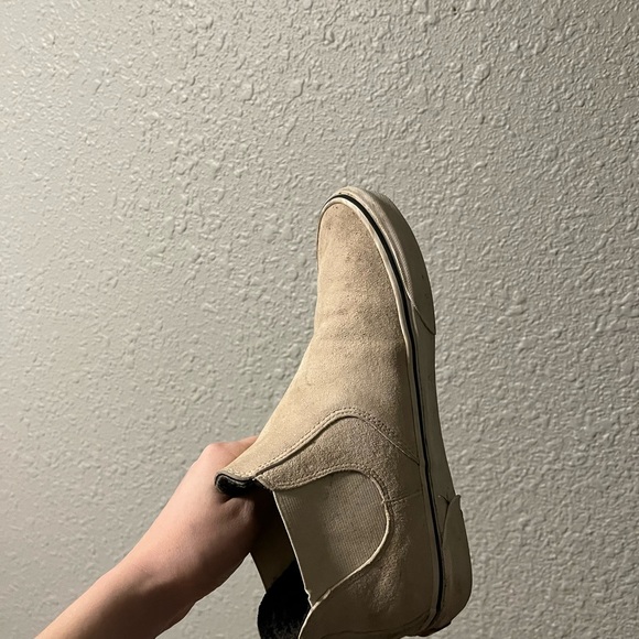 Vans Slip On Mid MTe - Picture 4 of 4